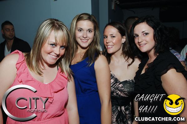 City nightclub photo 78 - May 18th, 2011