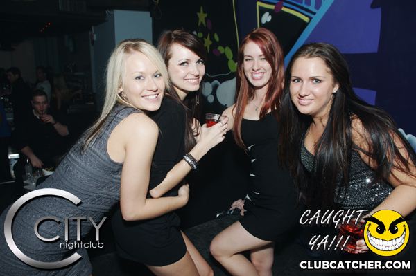 City nightclub photo 80 - May 18th, 2011