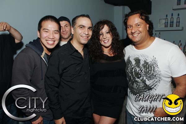 City nightclub photo 81 - May 18th, 2011