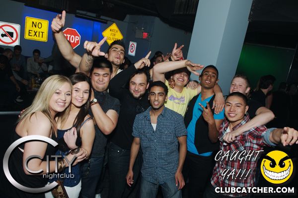 City nightclub photo 83 - May 18th, 2011