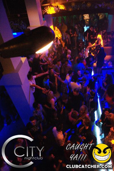 City nightclub photo 85 - May 18th, 2011