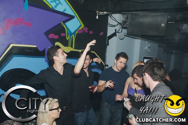 City nightclub photo 87 - May 18th, 2011