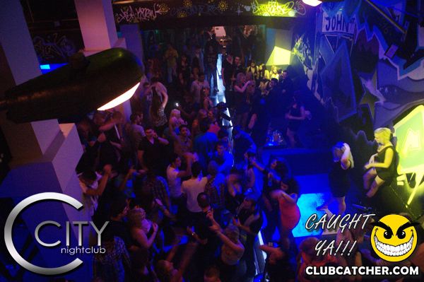 City nightclub photo 88 - May 18th, 2011