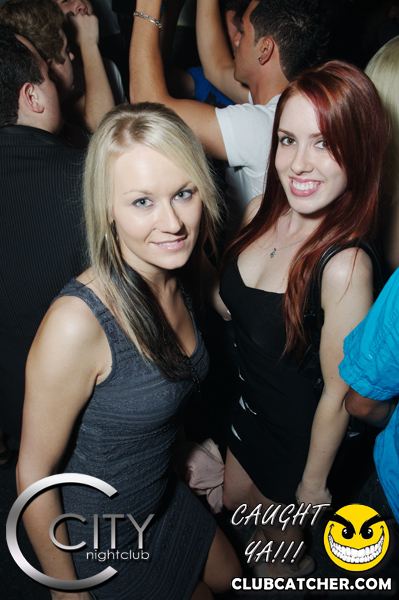 City nightclub photo 89 - May 18th, 2011