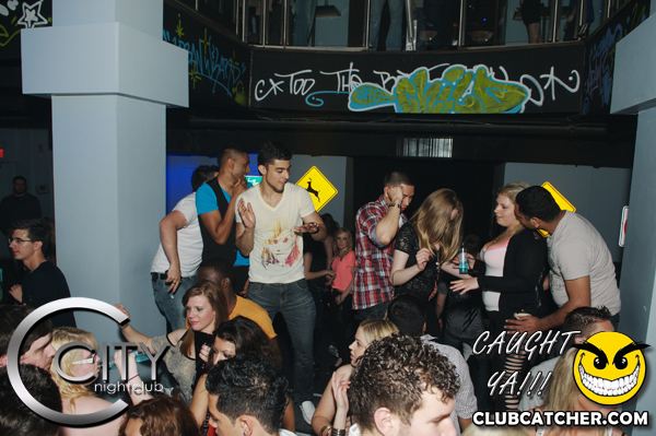 City nightclub photo 93 - May 18th, 2011