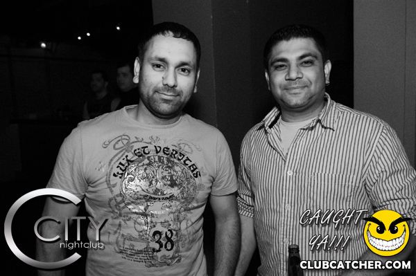 City nightclub photo 96 - May 18th, 2011