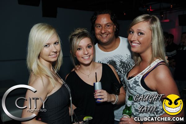 City nightclub photo 98 - May 18th, 2011