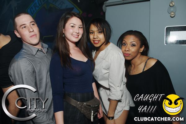 City nightclub photo 100 - May 18th, 2011