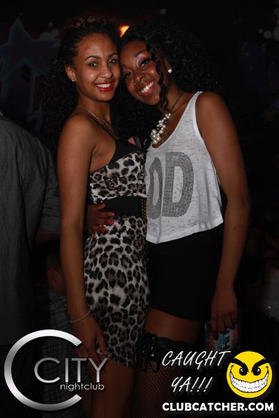 City nightclub photo 12 - May 21st, 2011