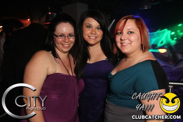 City nightclub photo 158 - May 21st, 2011