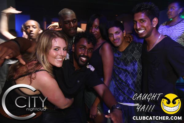 City nightclub photo 160 - May 21st, 2011