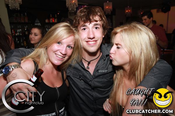 City nightclub photo 185 - May 21st, 2011