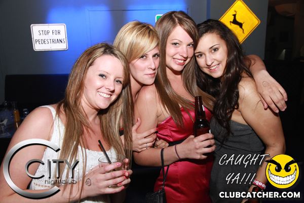 City nightclub photo 201 - May 21st, 2011