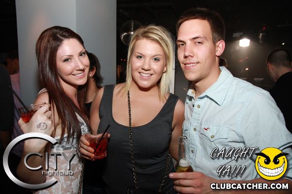 City nightclub photo 211 - May 21st, 2011