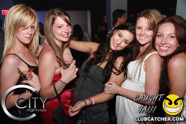 City nightclub photo 214 - May 21st, 2011