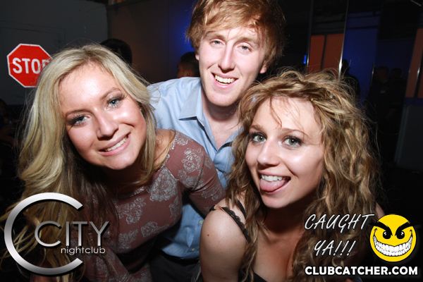 City nightclub photo 216 - May 21st, 2011