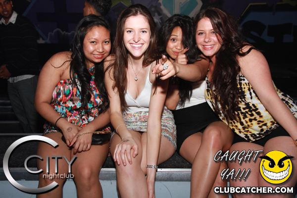 City nightclub photo 221 - May 21st, 2011