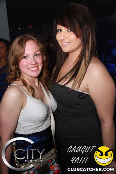 City nightclub photo 226 - May 21st, 2011