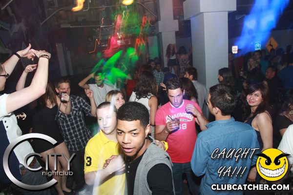 City nightclub photo 227 - May 21st, 2011