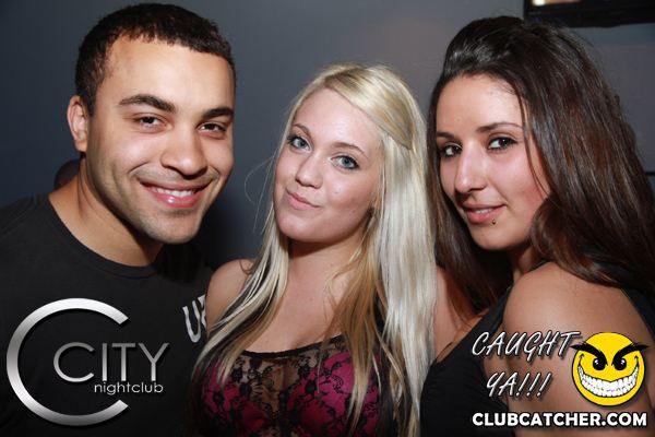 City nightclub photo 228 - May 21st, 2011