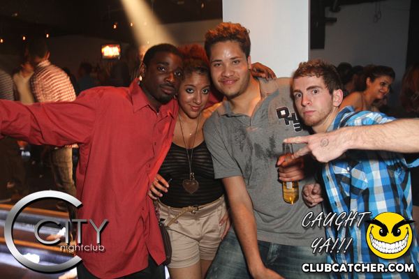 City nightclub photo 24 - May 21st, 2011