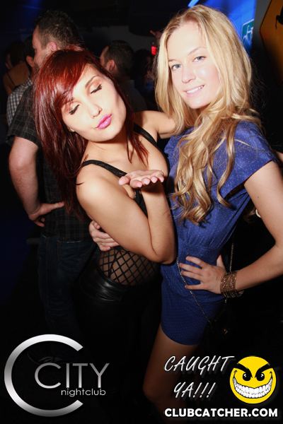 City nightclub photo 231 - May 21st, 2011