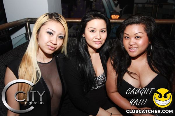 City nightclub photo 232 - May 21st, 2011