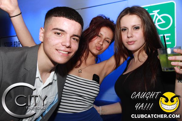 City nightclub photo 234 - May 21st, 2011