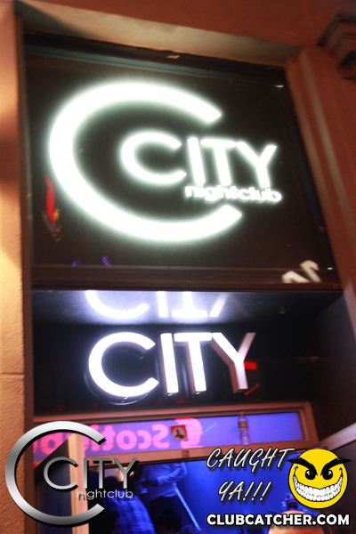 City nightclub photo 237 - May 21st, 2011