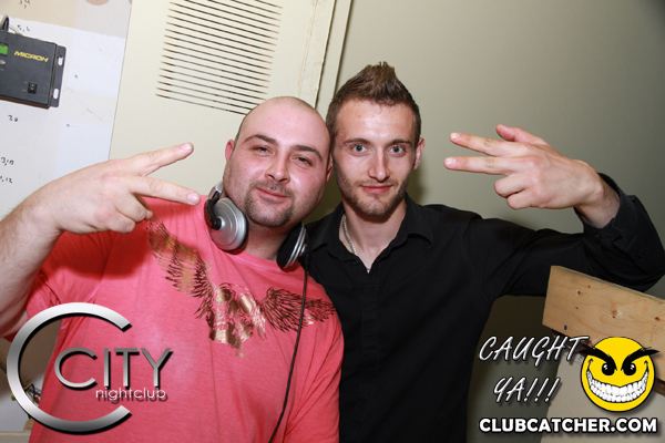 City nightclub photo 239 - May 21st, 2011