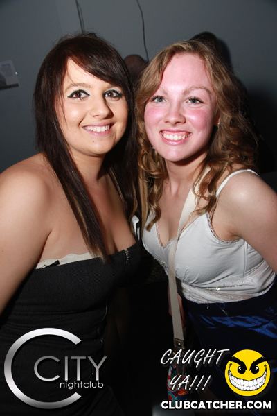 City nightclub photo 241 - May 21st, 2011