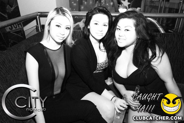 City nightclub photo 245 - May 21st, 2011