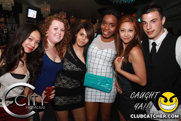 City nightclub photo 246 - May 21st, 2011