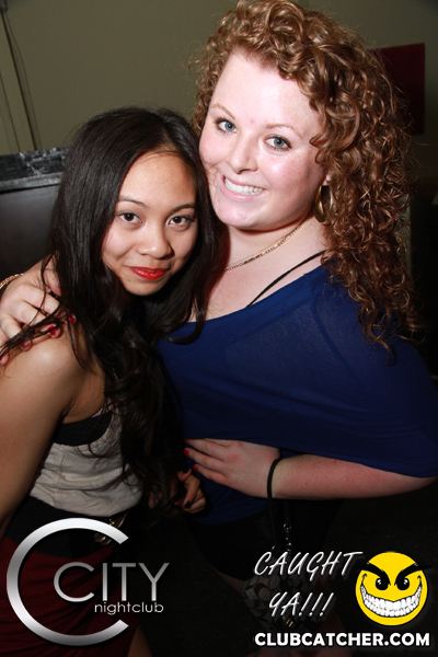 City nightclub photo 249 - May 21st, 2011