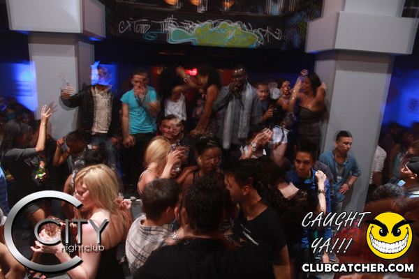 City nightclub photo 255 - May 21st, 2011