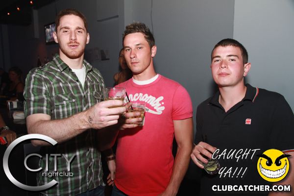 City nightclub photo 257 - May 21st, 2011