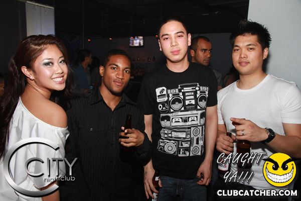 City nightclub photo 258 - May 21st, 2011