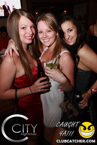 City nightclub photo 259 - May 21st, 2011