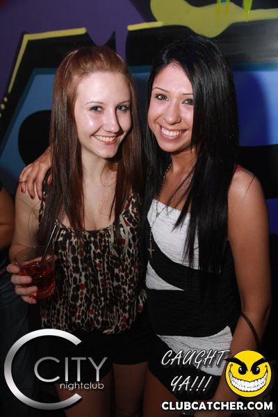City nightclub photo 264 - May 21st, 2011