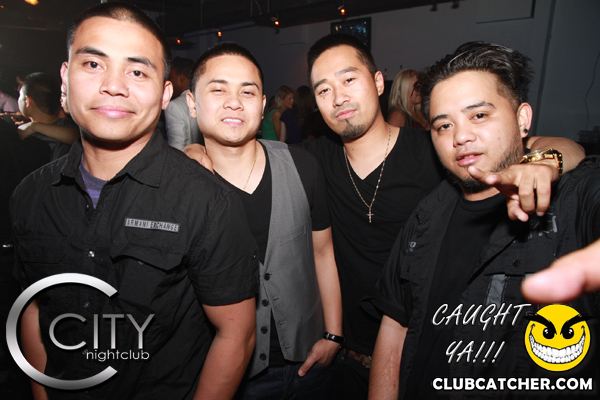 City nightclub photo 268 - May 21st, 2011