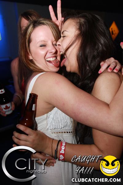 City nightclub photo 272 - May 21st, 2011