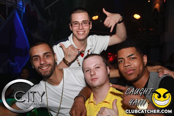 City nightclub photo 277 - May 21st, 2011