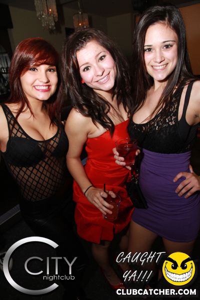 City nightclub photo 282 - May 21st, 2011