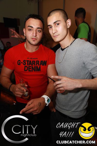 City nightclub photo 296 - May 21st, 2011