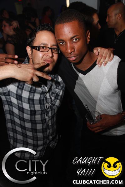 City nightclub photo 299 - May 21st, 2011