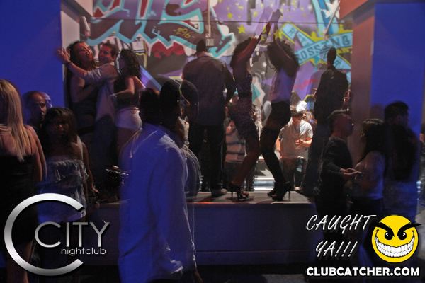 City nightclub photo 300 - May 21st, 2011