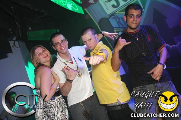 City nightclub photo 34 - May 21st, 2011