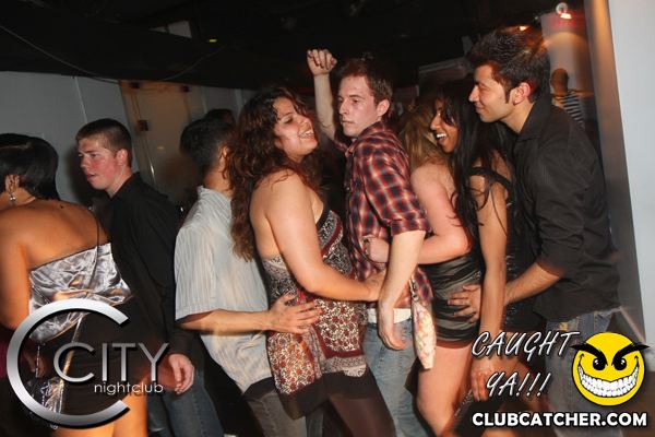 City nightclub photo 48 - May 21st, 2011