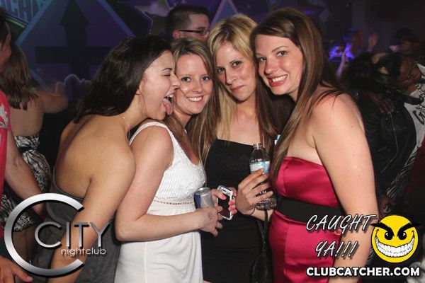 City nightclub photo 51 - May 21st, 2011