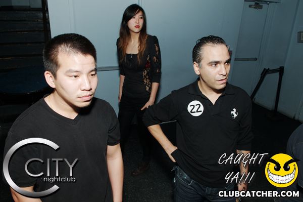 City nightclub photo 105 - May 25th, 2011